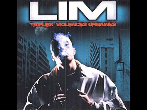 LIM feat. Dam16 - Ça craint