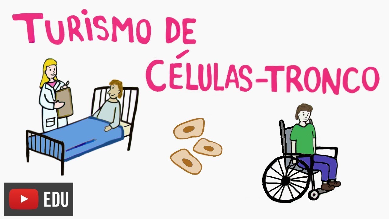 Do Stem Cell Treatments work? | #InstanteBiotec 41