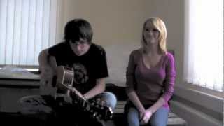The A Team - Ed Sheeran - Cover by Maxi und Illing