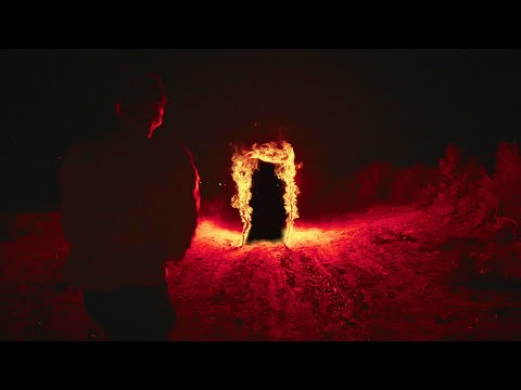 No Horizon - Routine Panic (OFFICIAL MUSIC VIDEO)