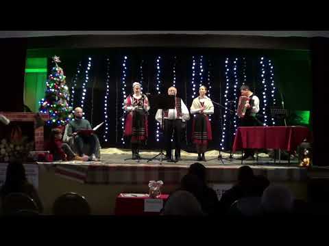 Betlehemskyj večur 2024