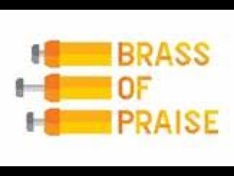 When I Go Home, performed by Brass of Praise