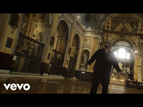 Ocean x Maik the Maker - Segen (Official Video)