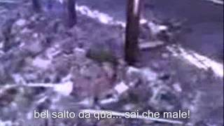 preview picture of video 'M5S CERCOLA Video Ufficioso FABBRICA ABBANDONATA'