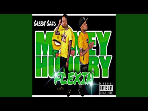 Flexin' (feat. Jayo Marco)