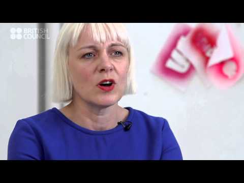 In Profile: Morag Myerscough