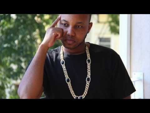 Shawnie876 - PON A LEVEL (clean) Hard Fi Dead Riddim