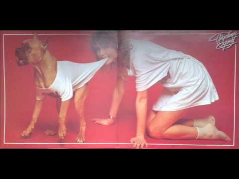 Nadine Expert - Miss You (Rolling Stones cover)