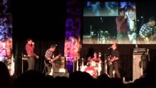 &quot;Song 2&quot; cover by Louden Swain feat Matt Cohen