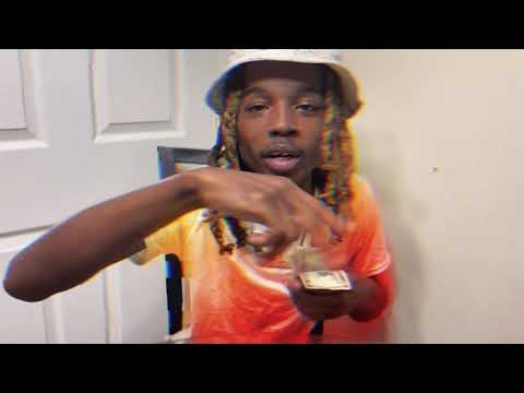 TrapStar JB - Hold Up (Official Music Video)Shot By Shootn Starz