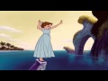 Peter Pan Mermaid Lagoon HD