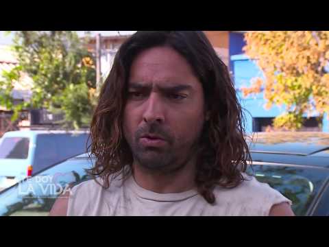 Isidora y Fabian - Te doy  la vida / Capitulo 4