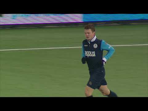 TOP Oss - Sparta Rotterdam uit het archief: 2013/2014 (1-5)