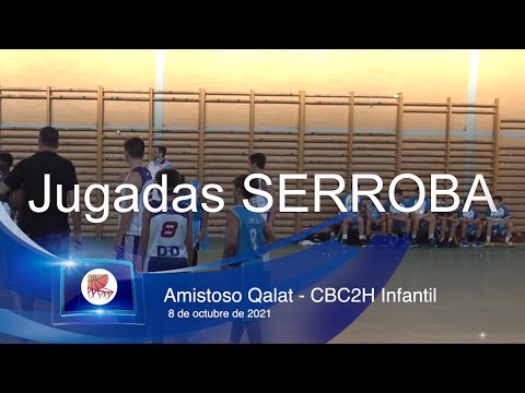 Qalat - CBC2H Jugadas SERROBA