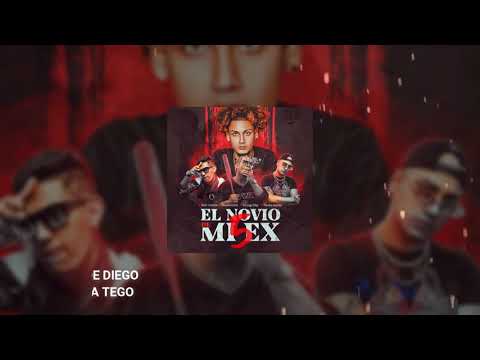 Ator Untela - El novio de mi ex 5 Ft. Young Eiby, Sloowtrack, Daske Gaitán