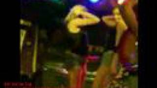 Hot Action Cop - Club Slut (Live @ Wicks On Dixie)