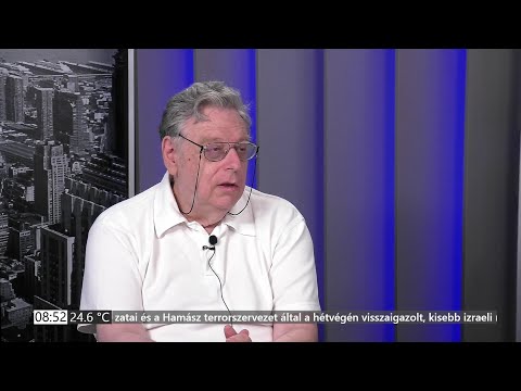 PIRKADAT Breuer Péterrel: Gyarmati István