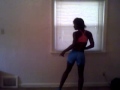 Niah Freestyle Devil Tahiry