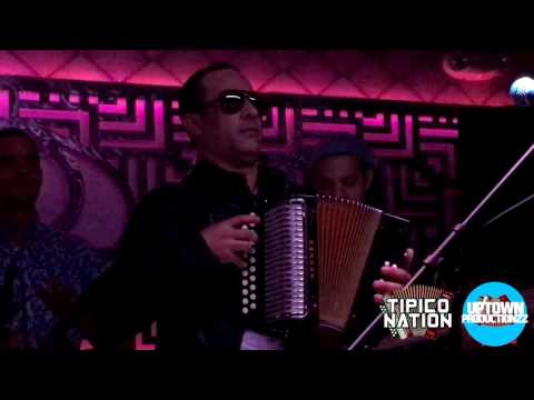 Nicol Peña y Su Mambo Millonario | Playa La Encenada | DUO Lounge 05-22-2016