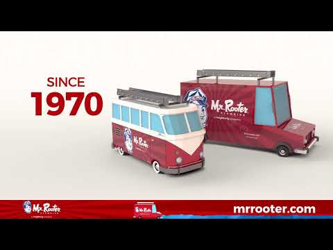 Mr Rooter - Your Local and Reliable Plumbing Company
