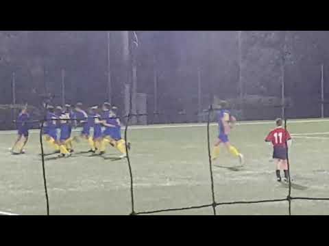 Lazio - Giovanissimi Regionali U14 Regionali - Girone C - Giornata 7 - Petriana vs Montespaccato