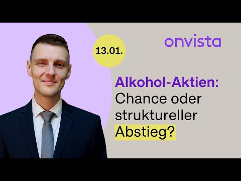 Are spirits manufacturers facing structural problems? Diageo, Pernod Ricard and others.