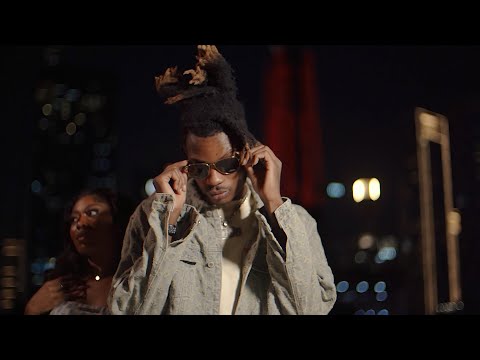 Chief One - SHAWTY (Official Video)