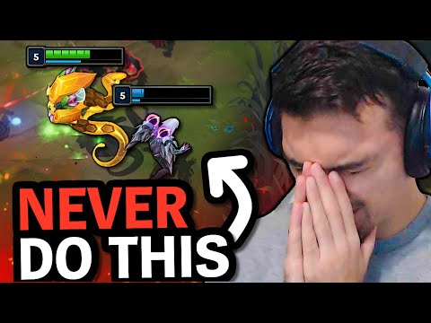 How to Be a GREAT Support | Challenger Coaches Gold Player