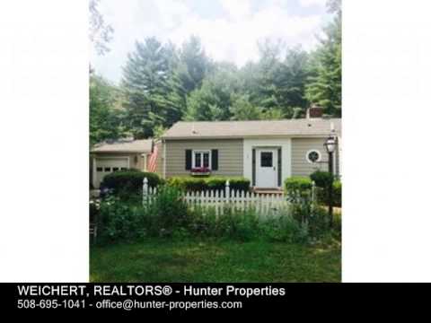 180 Kelley Blvd, North Attleboro MA 02760 - Single Family Home - Real Estate - For Sale -