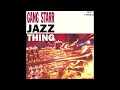 Gang Starr feat. Branford Marsalis/Jazz Thing (Instrumental) (1990)