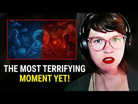 "This Is The Only Way To Prepare For What's Coming” | Whitney Webb’s WARNING