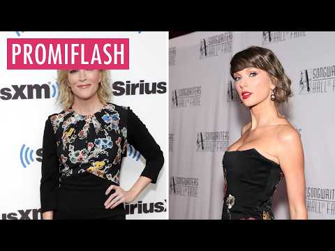 Video Thumbnail: Megyn Kelly ätzt heftig gegen Taylor Swifts Megahochzeit