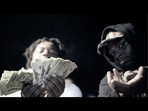 Toohda Band$ - Hunnid (Official Video) (feat. Rio Da Yung OG)