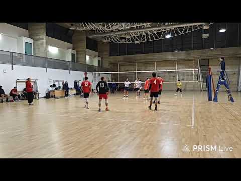 ISVF-ASD Aurelio SG 🏐