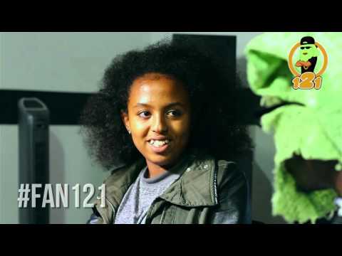 Uncle Rafool's 121 - Fans [Part 2] - @UncleRafool #Fans121