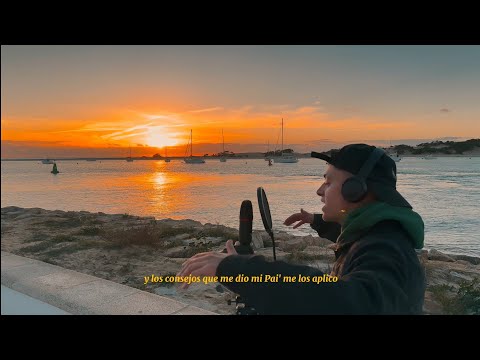 YUANBOY FT LAURA G - VENGO DE ABAJO (VIDEO OFICIAL)