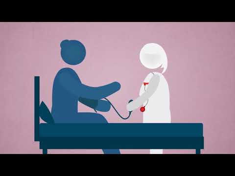 Postpartum Preeclampsia - You Are Still At Risk After Your Baby Is Born