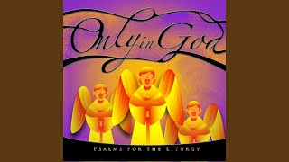 Psalm 23 - The Lord Is My Shepherd