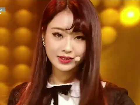 무대 위 둘만이 덩그러니