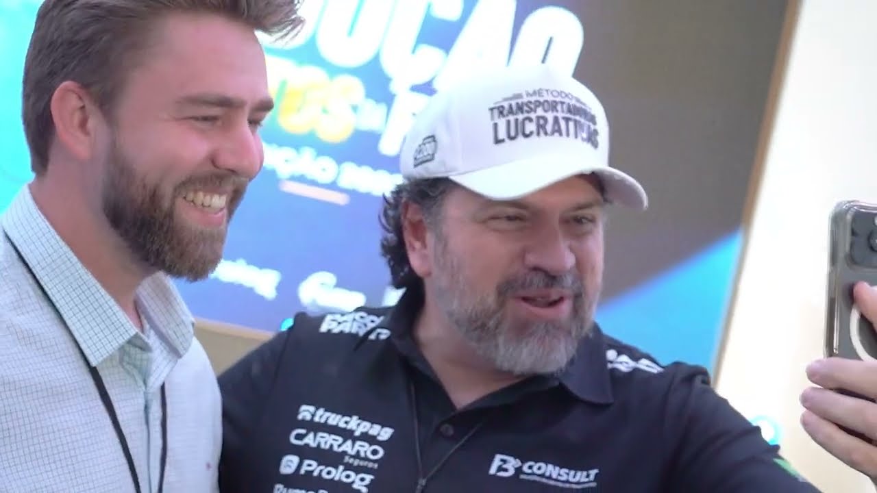 Imersão Redução de Custos da Frota