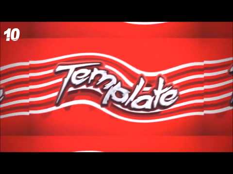 MOST FAMOUS TOP 10 2D PANZOID INTRO TEMPLATES