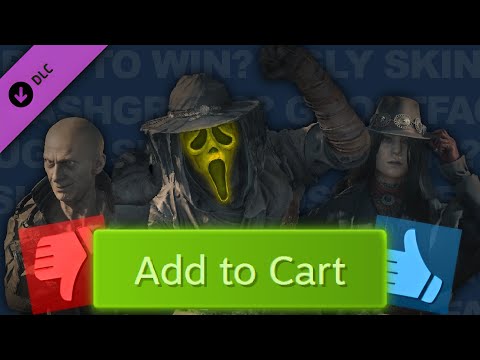 Are DLCs in Hunt Showdown Actually Worth It?