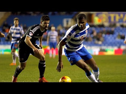 Highlights: Reading 1-2 Brentford (Sky Bet Championship) 28th December 2015 HD