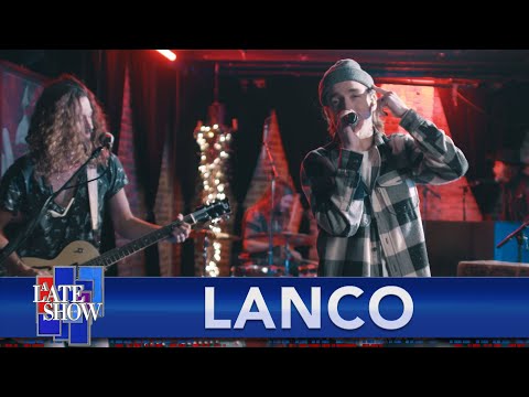 LANCO "Near Mrs." (LANCO "Near Mrs.")