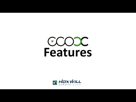 eco-x Functions Overview