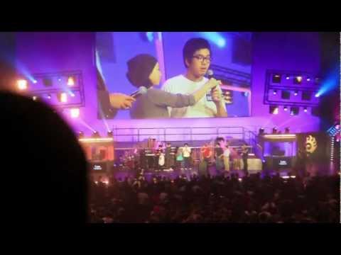 Ironsquid 2 - Finale au Palais des Congrès de Paris