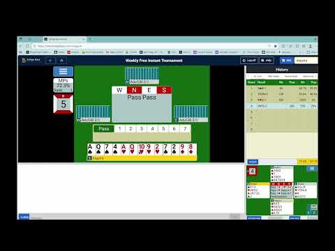 BBO Free 09 16 2025 #205