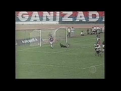 Paraná 0 x 1 Coritiba - Campeonato Paranaense 2003