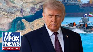 Download lagu Iran RESPONDS to Trump's new operation in Strait of Hormuz mp3
