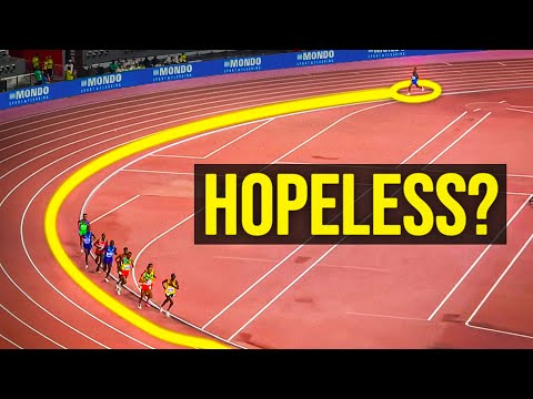 The Most Shocking Track Comebacks Of All Time